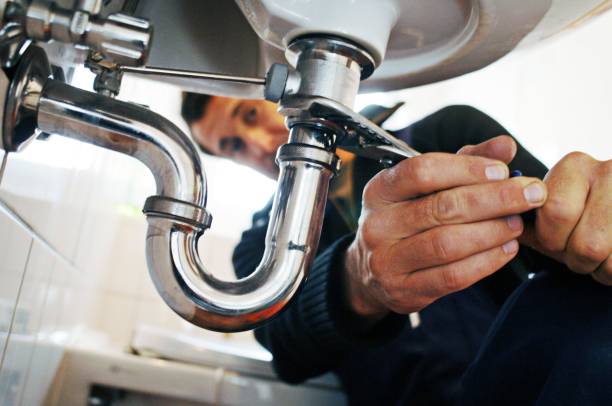 Best Septic Systems  in Ray City, GA