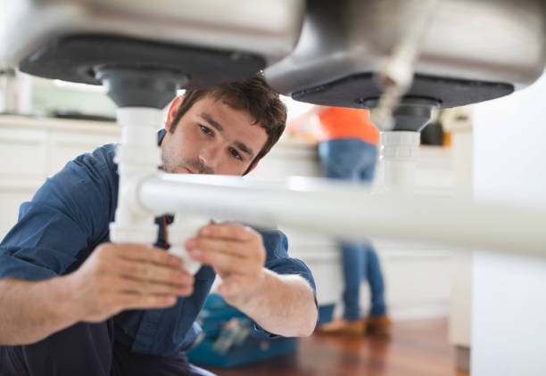 Best Pipe Repair Near Me  in Ray City, GA