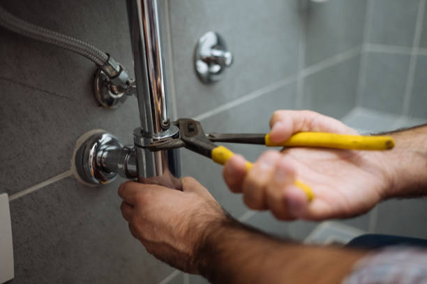 Trusted Ray City, GA Plumbing Experts