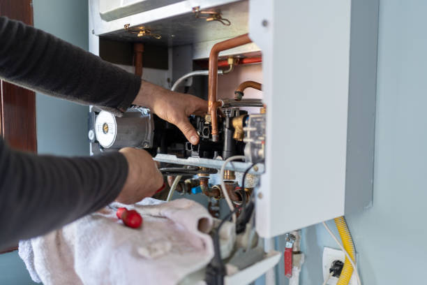Best Clogged Drain Plumber  in Ray City, GA