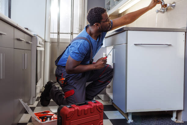 Best Shower Repair Services  in Ray City, GA