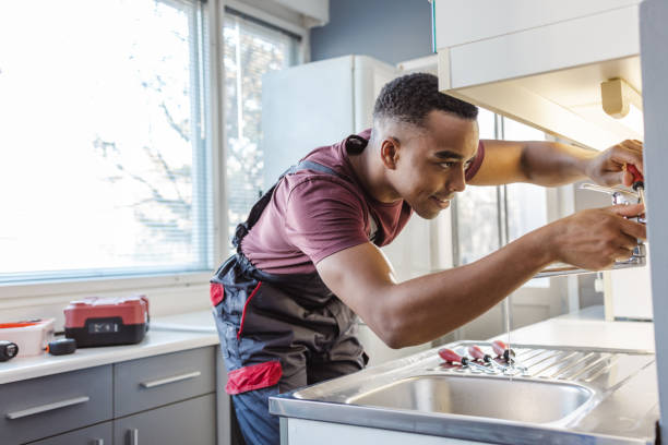 Best Faucet Repair  in Ray City, GA