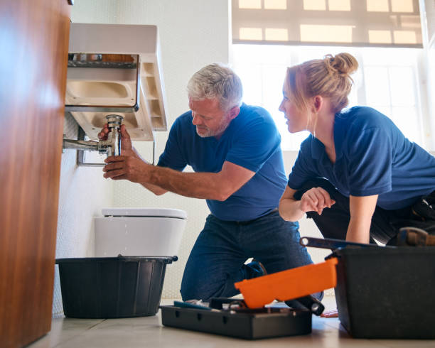 Best Affordable Plumber Near Me  in Ray City, GA